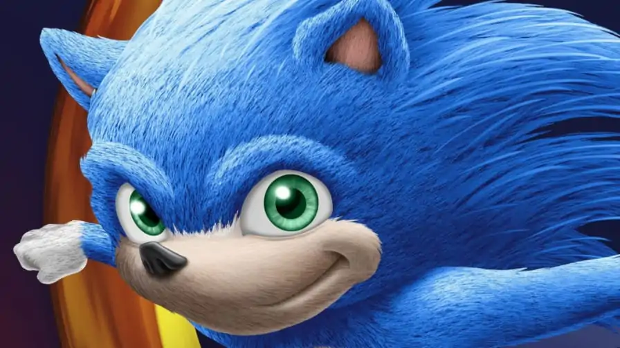 Sonic: Filme live-action pode surpreender e fãs elogiam Jim Carrey no papel de Robotnik