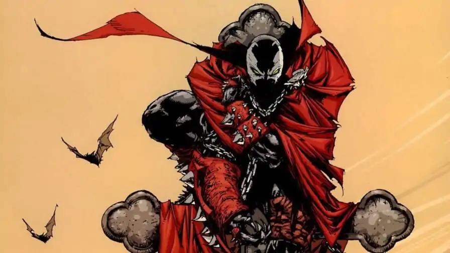 BOMBA! Conteúdo extra de Mortal Kombat 11 pode ter vazado, revelando SPAWN e outros lutadores