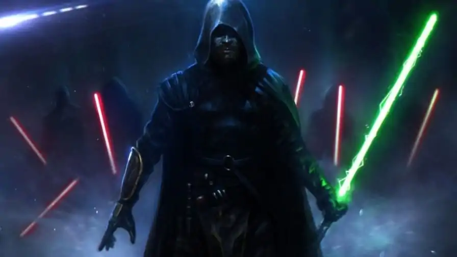 Star Wars: Jedi Fallen Order recebe primeira imagem e será apresentado essa semana!