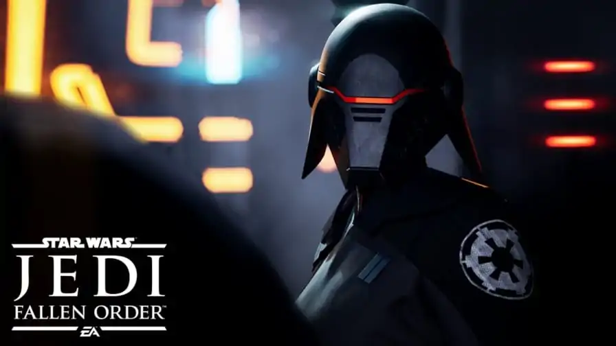 Confira o primeiro trailer EMPOLGANTE de Star Wars: Jedi Fallen Order