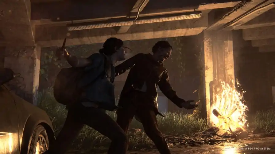 The Last of Us 2: Game contará com sistema reformulado de Upgrade para Armas