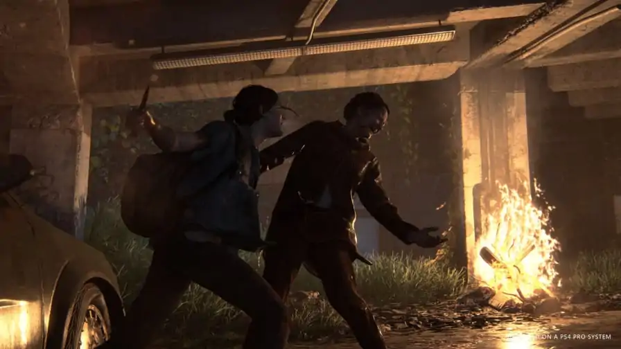 Mais indícios sugerem a chegada de The Last of Us Part. 2 ESTE ANO