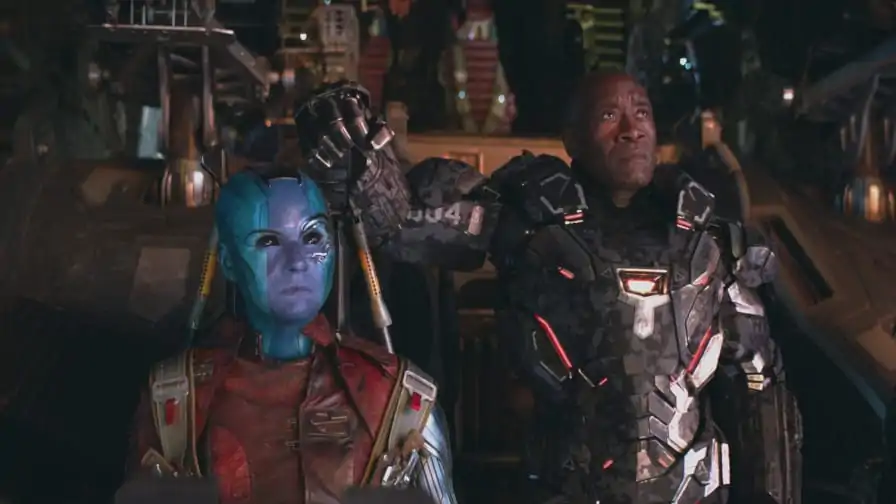Irmãos Russo, os diretores de Vingadores: Ultimato, não planejam fazer outros filmes da Marvel