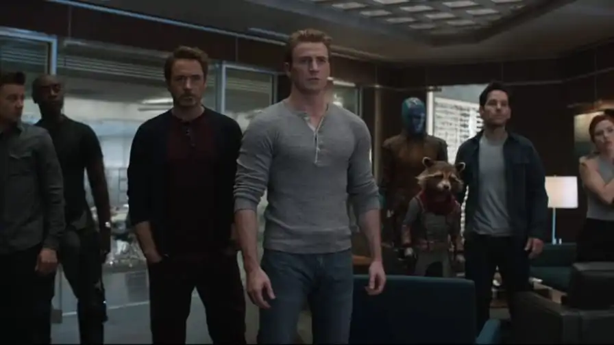 Vingadores: Ultimato vaza na internet antes da estreia nos cinemas!