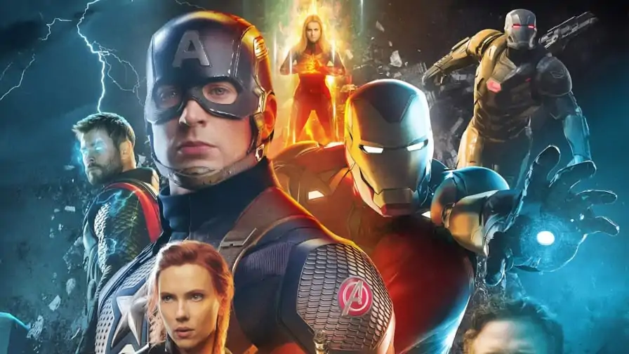 Vingadores: Ultimato – Capitão xinga Thanos de “Filho da P***” em novo vídeo inédito