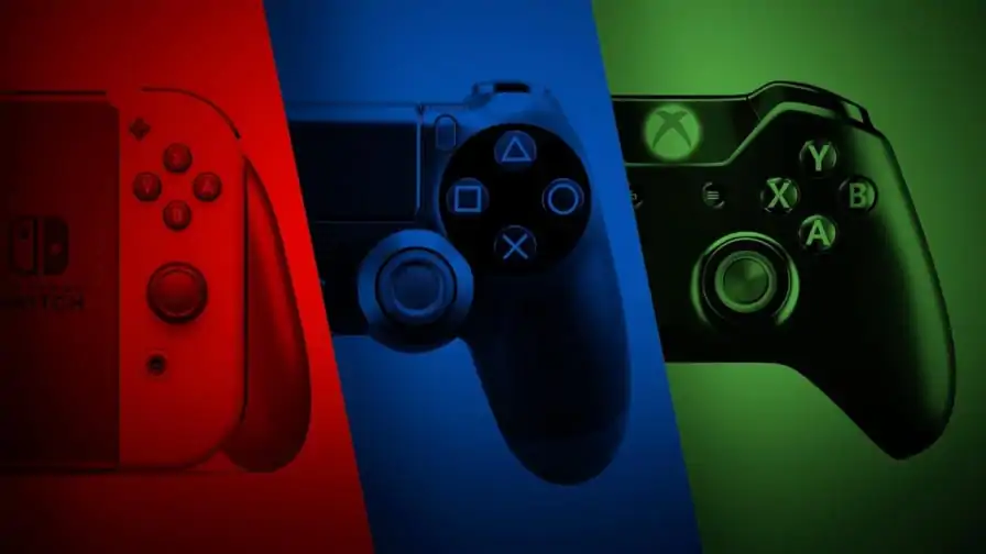 Nintendo, Xbox e PlayStation estão sendo investigadas por autoridades do Reino Unido