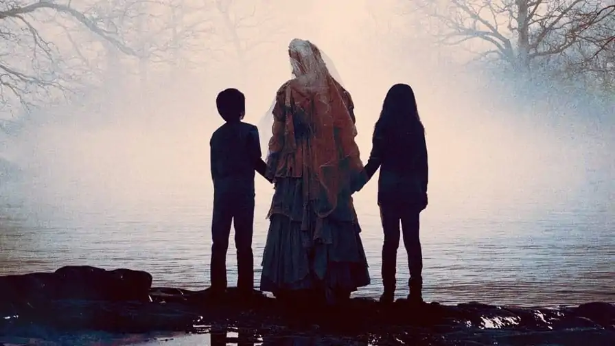 Crítica: A Maldição da Chorona é mais um filme de terror do universo Invocação do Mal