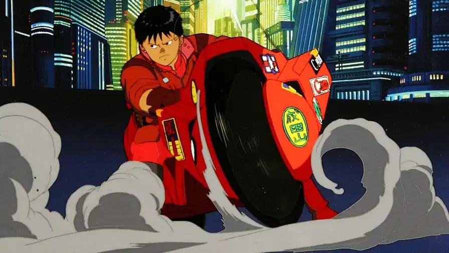 Akira: Filme Live-Action ganha data de estreia