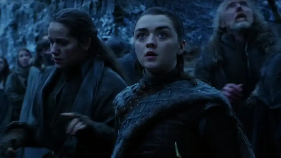 Game of Thrones 8ª Temporada: Arya terá algo que ficará na memória de todos