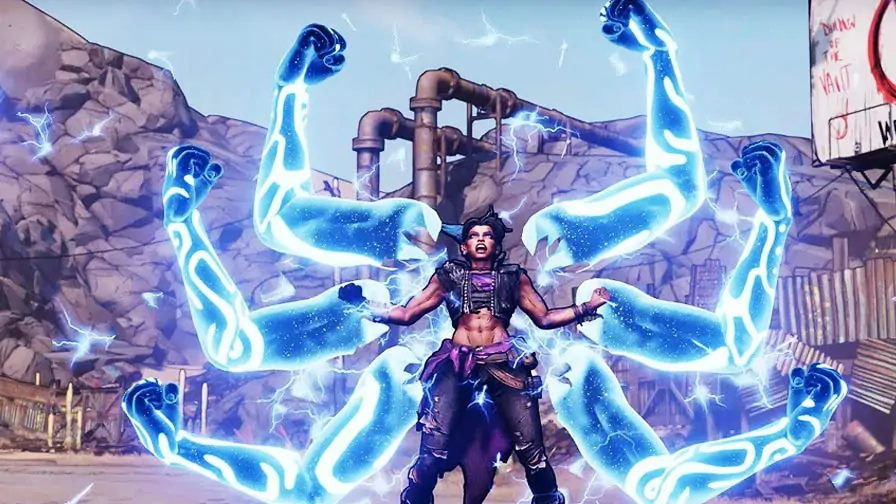 Borderlands 3: Novo game da série já tem data e está bem perto