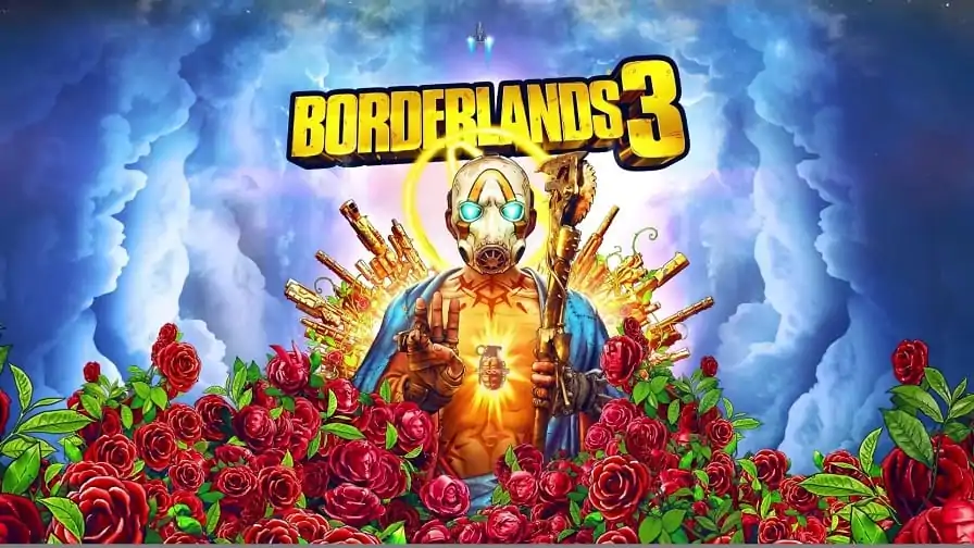 Vaza novo gameplay de Borderlands 3 antes do evento oficial que ocorrerá hoje