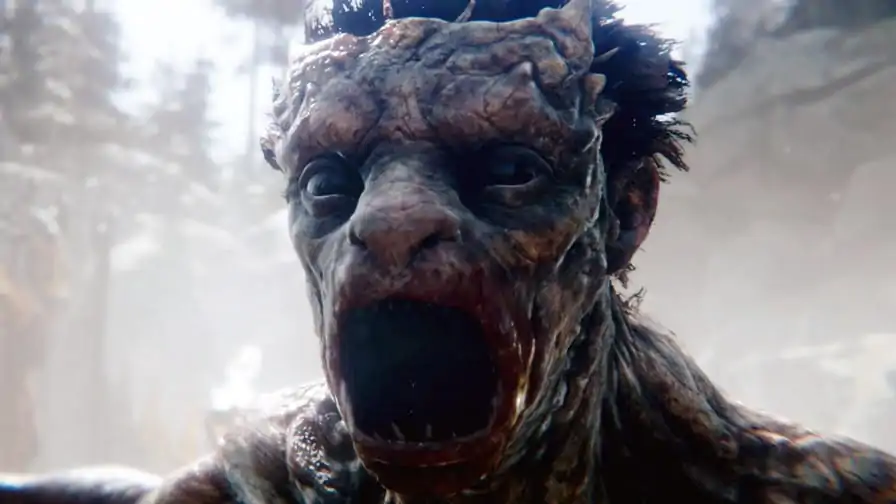 Revelado Darkborn – Um jogo feito por ex desenvolvedores de Battlefield