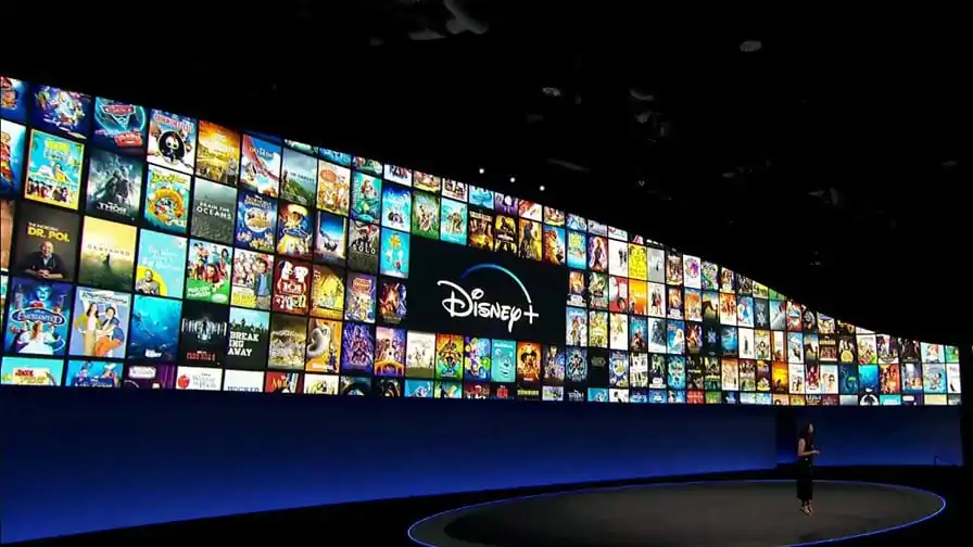 Disney: o serviço de streaming já tem data de lançamento e preço revelados