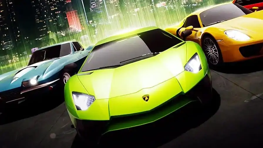 Forza Street surpreendeu a todos e já chegou ao Windows 10