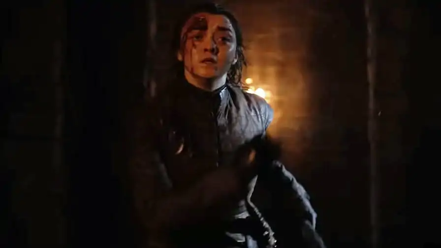 Game Of Thrones 8ª Temporada Episódio 2 – A Morte tem muitas faces