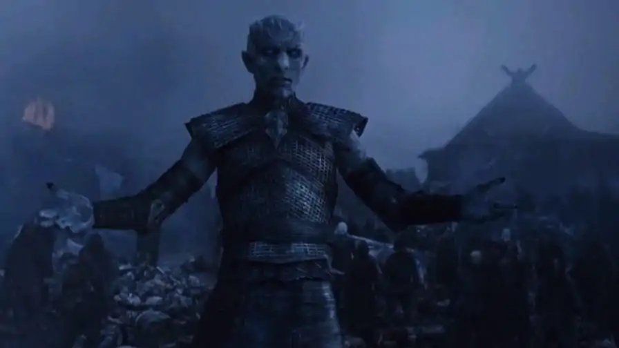 Game Of Thrones 8ª Temporada Episódio 3 – A Batalha mais feroz da história