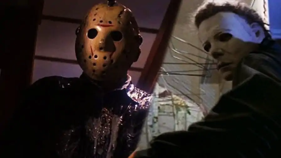 Filme feito por fã mostra luta sanguinolenta entre Jason e Michael Myers