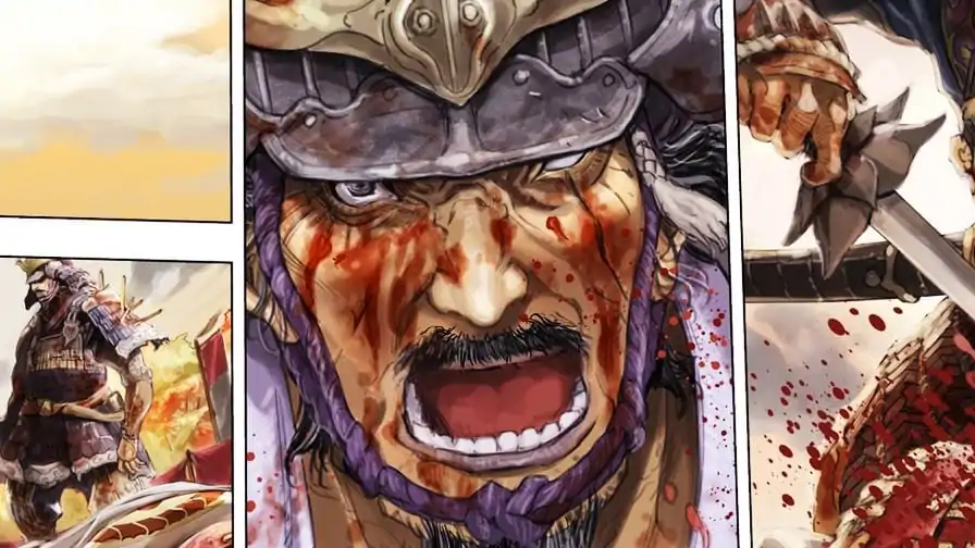 SEKIRO ganhará um Manga para expandir o universo