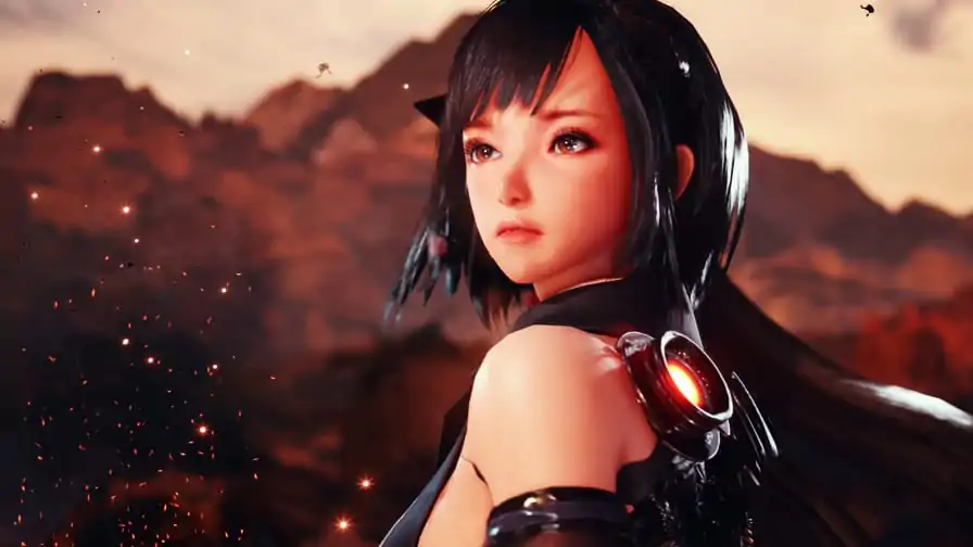 Project Eve