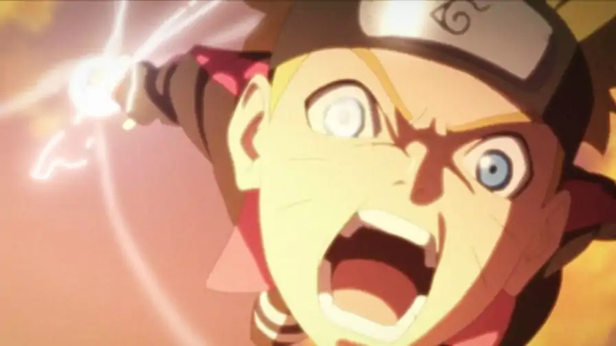 Boruto: Nova abertura revela detalhe incrível sobre os poderes do filho de Naruto