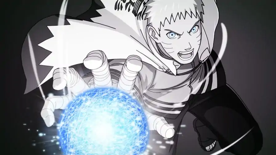 Boruto: Anime pode mostrar um novo tipo de Rasengan extremamente poderoso