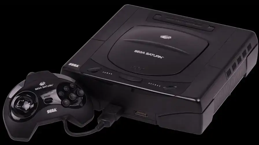 SEGA: Saturn Mini não está nos planos da empresa por enquanto
