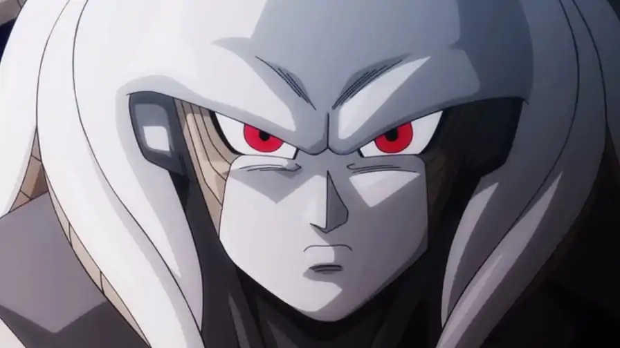Super Dragon Ball Heroes ganha trailer da história