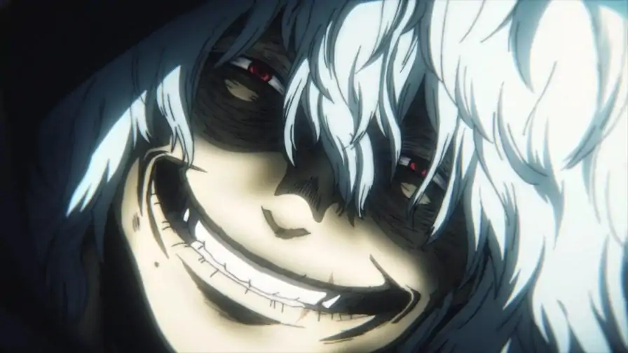 Shigaraki