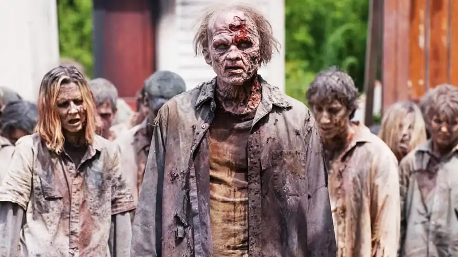Descoberta científica pode ter criado um ZUMBI de verdade