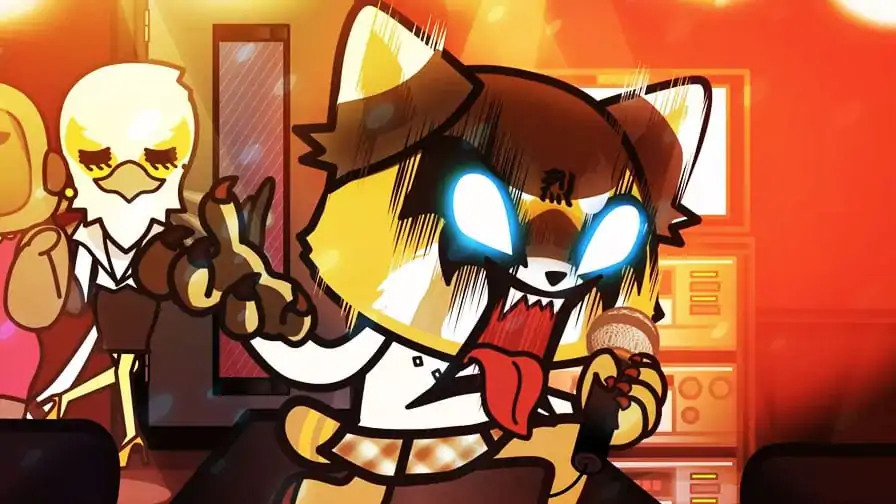 Aggretsuko 2: Trailer apresenta datas e outras novidades