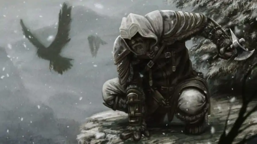 Assassin’s Creed Ragnarok? Vazamentos indicam próximo game com temática nórdica
