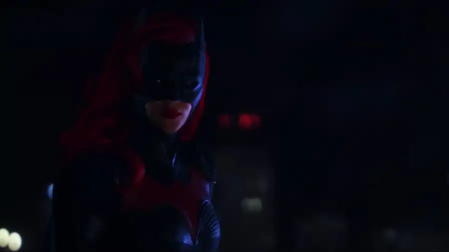 Batwoman: Primeiro trailer da personagem revelado