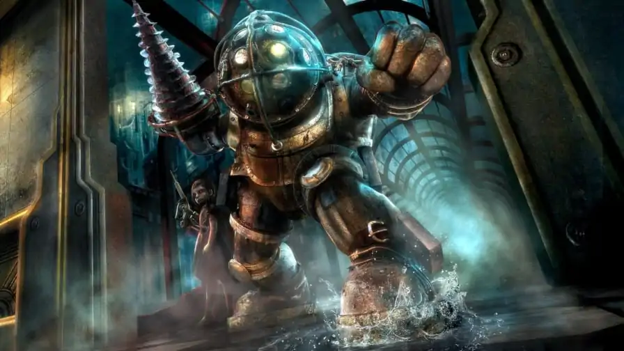BioShock: Rumor sugere que veremos um novo game da franquia em breve