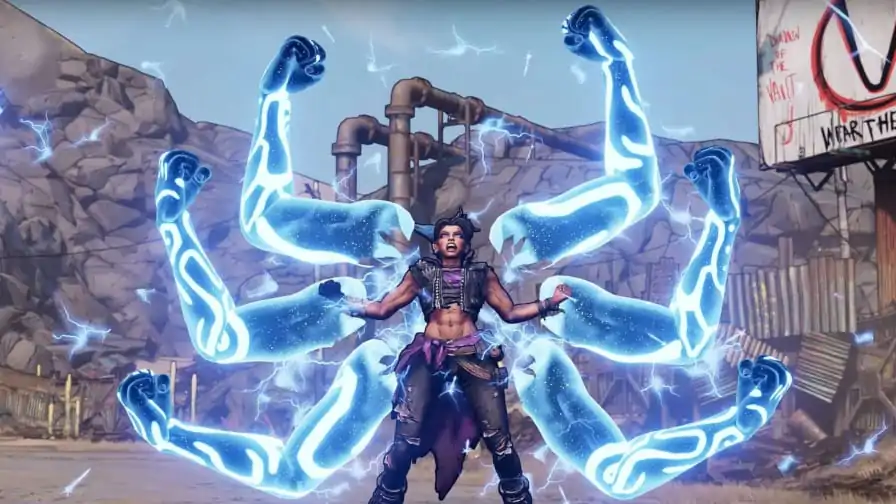 Borderlands 3: Vídeo de gameplay mostra customizações, confrontos insanos e mais!