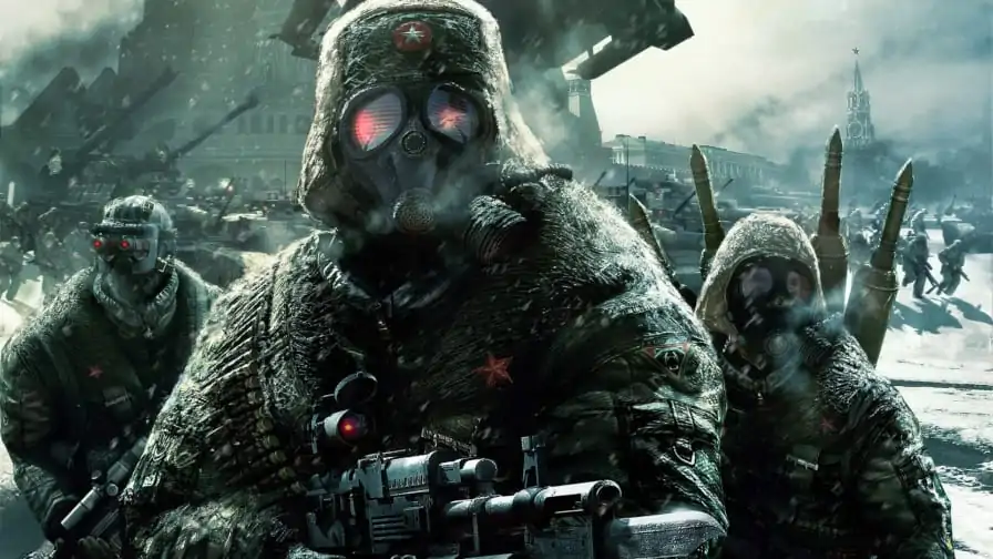 Call of Duty