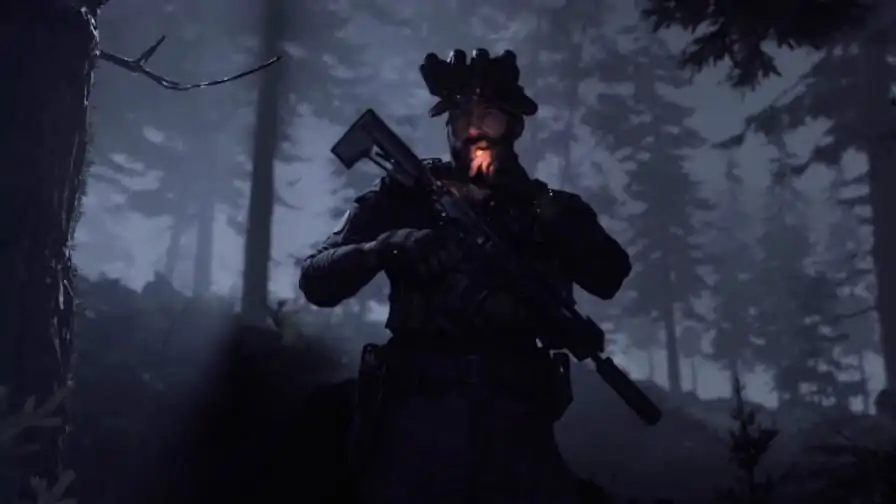 Call of Duty