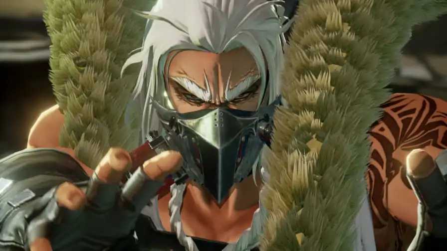 Code Vein recebe novo vídeo de gameplay e contará com teste fechado; Veja como participar!