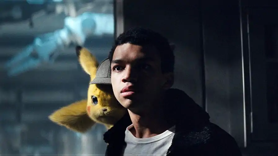 Detetive Pikachu: Roteiristas confirmam que a história é canônica