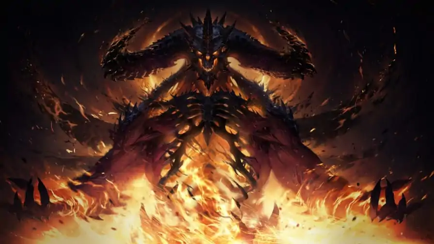 Diablo 4 finalmente? Blizzard possui vários jogos em desenvolvimento