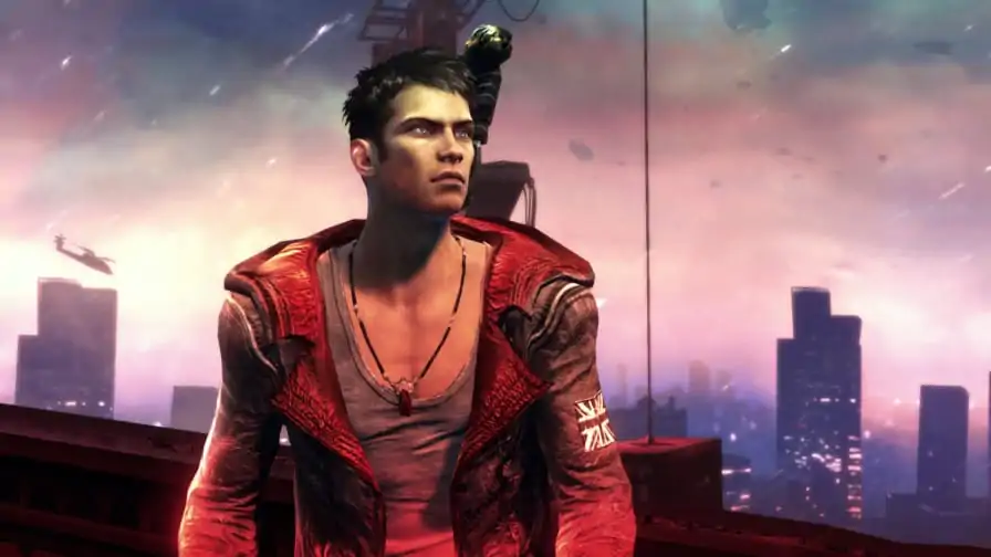 DmC 2: Capcom está interessada na sequência do game da Ninja Theory