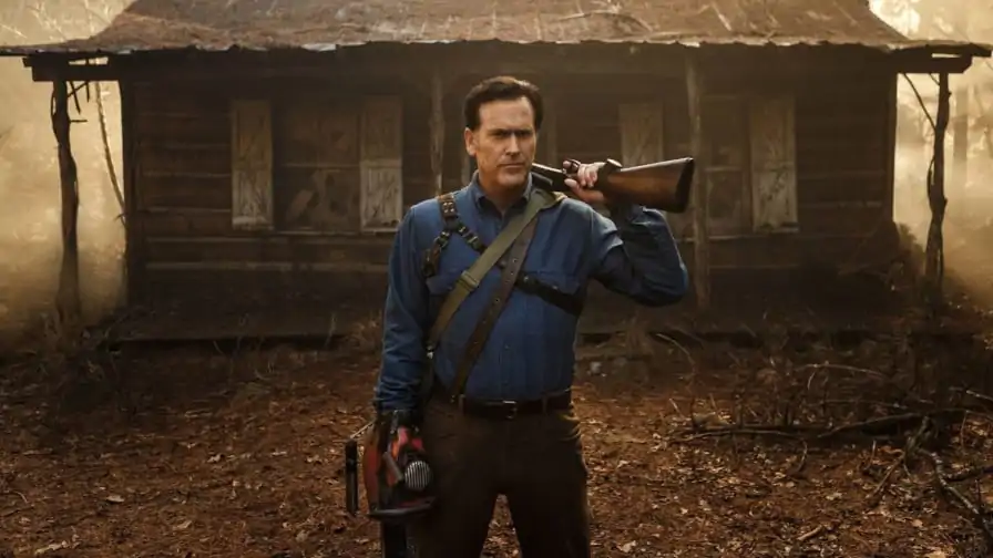 Evil Dead: Novo game da franquia está em desenvolvimento!