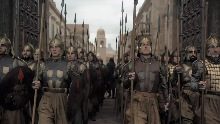 Confira o trailer do PENÚLTIMO episódio de Game of Thrones