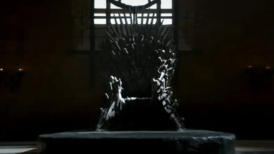 Game of Thrones