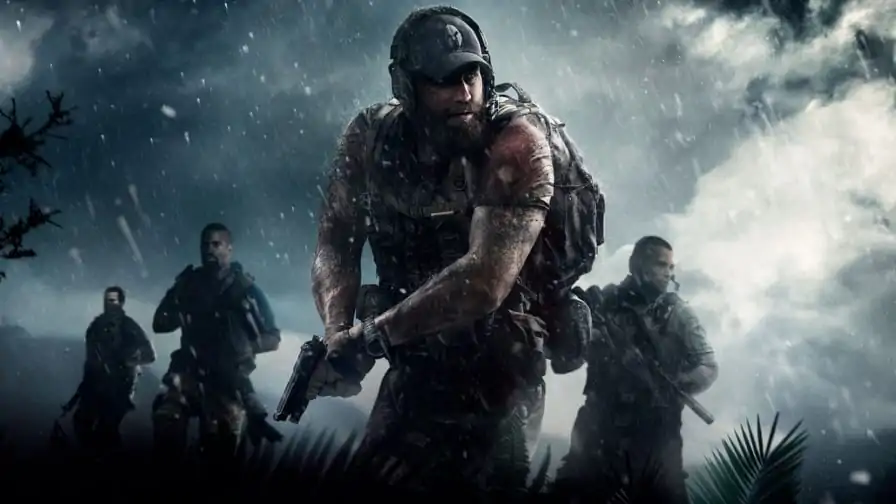 Ubisoft anuncia apresentação relacionada a Ghost Recon ESSA SEMANA; Será um novo game?