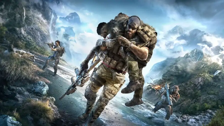 Ghost Recon: Breakpoint é um avanço de Wildlands, mas continua cansativo e repetitivo | Análise