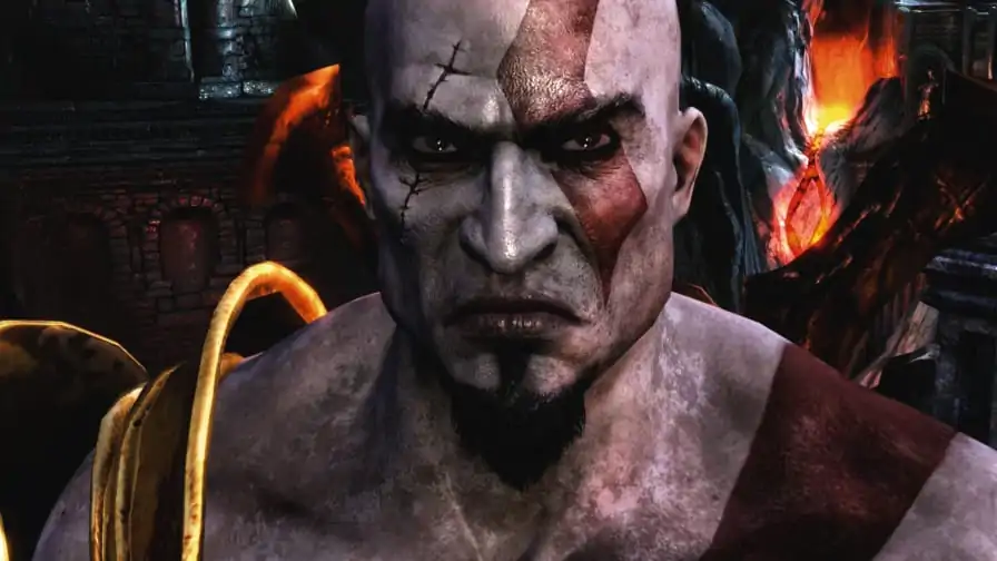 Criador do God of War original está trabalhando em um novo game de TERROR
