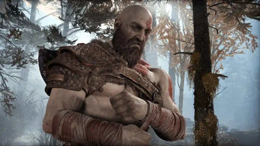 Sony nega desenvolvimento de uma adaptação de God of War