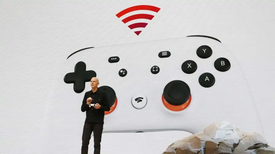 Google Stadia pode ter feito sua primeira vítima no mundo dos consoles