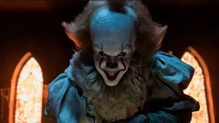 IT 2: Veja o primeiro trailer do retorno ASSUSTADOR de Pennywise