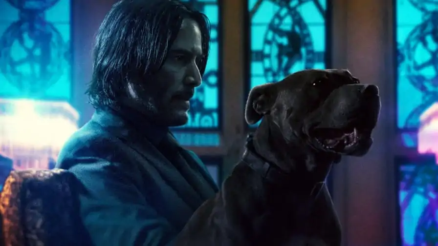 John Wick 4
